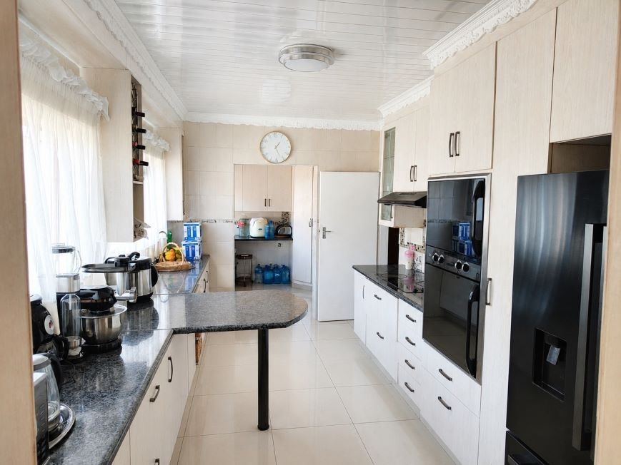3 Bedroom Property for Sale in Oos Einde North West